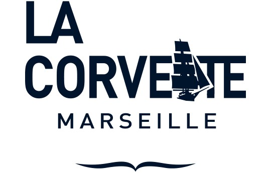 La Corvette - Marseille